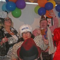 2016-02-07 Fruhshoppen - borrel na 40 2016-02-07 Fruhshoppen - borrel na 40